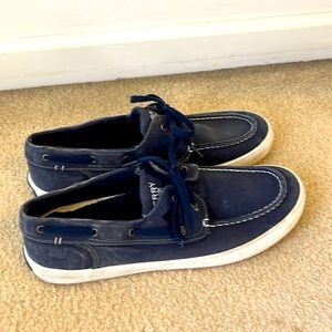 Sperry Top-Sider